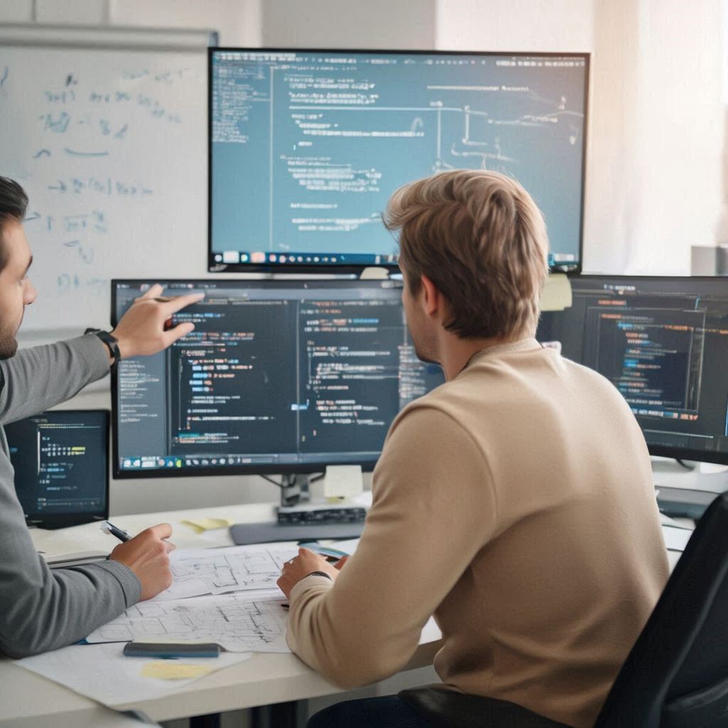 Complex Image Analysis and Engineering